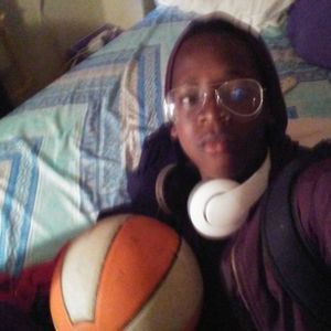 Meet your Posher, Chukwunyere